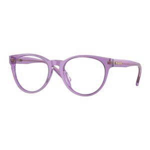 NWT VERSACE EYEGLASSES LILIAC KIDS EYEWEAR VERSACE